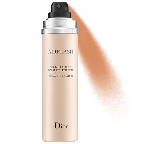 dior airflash spray foundation 301|dior airflash foundation replacement.